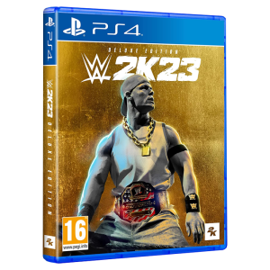 wwe 2k23 edition deluxe ps4 visuel produit definitif