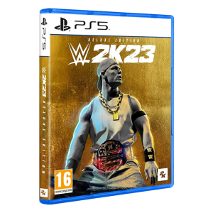 wwe 2k23 ps5 visuel produit definitif