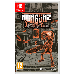 Nongunz Doppelganger switch visuel produit