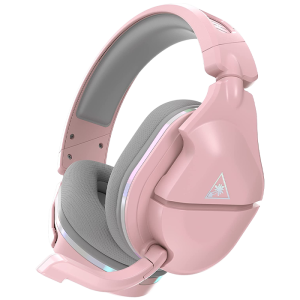 Turtle Beach Stealth 600 Gen 2 Max Rose PS5 PS4 visuel produit