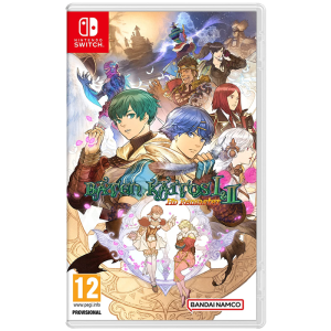 baten kaitos switch remaster compilation 1 et 2 visuel produit definitif