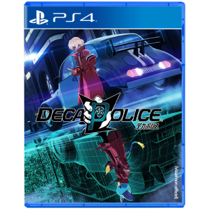 decapolice ps4 visuel produit provisoire