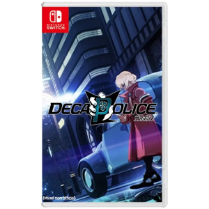 decapolice switch visuel produit provisoire