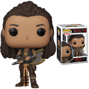 funko pop dungons and dragons holga 1326 visuel produit
