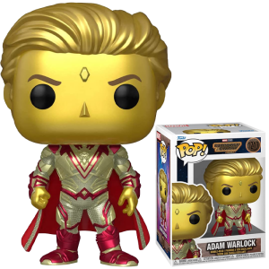 funko pop gardiens 3 adam warlock visuel produit