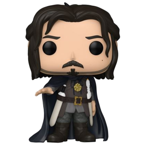 funko pop kaamelott arthur pendragon visuel produit