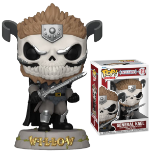 funko pop movies willow general kael visuel produit