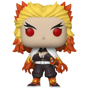funko pop rengoku visuel produit