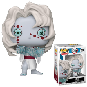 funko pop rui visuel produit