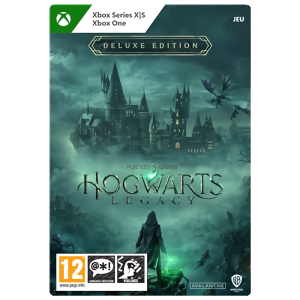 hogwarts legacy xbox code de telechargement visuel produit