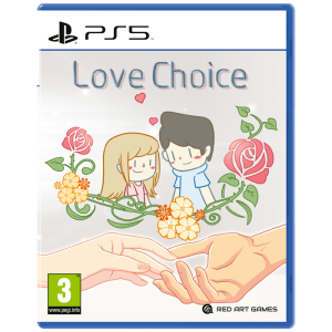 love choice ps5 visuel produit