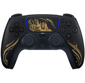 manette ps5 hogwarts legacy visuel produit