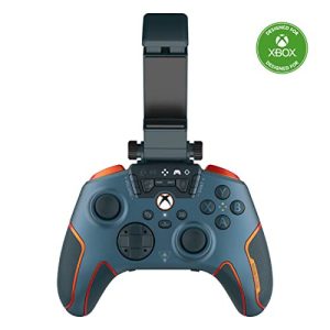 manette sans fil turtle beach recon cloud bleu magma pour xbox pc et android visuel produit
