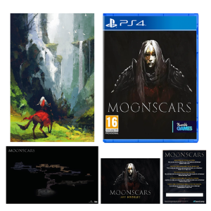 moonscars ps4 visuel produit détaillé