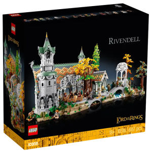 set lego seigneur des anneaux fondcombe visuel produit