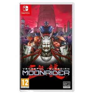 vengeful guardian moonrider switch visuel produit