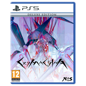 crymachina deluxe edition ps5 visuel produit
