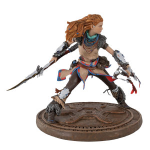 figurine aloy horizon forbidden west visuel produit