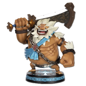 figurine daruk zelda standard visuel produit