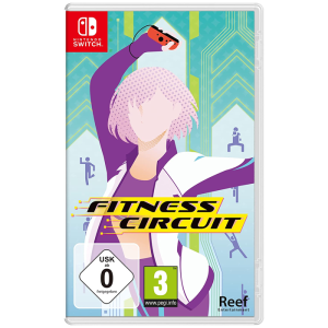 fitness circuit switch visuel produit