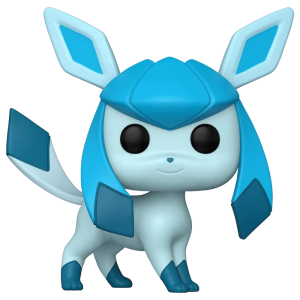 funko pop jumbo pokemon glaceon visuel produit