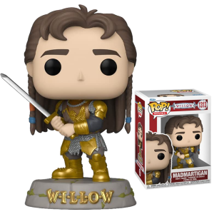 funko pop movies willow madmartigan visuel produit