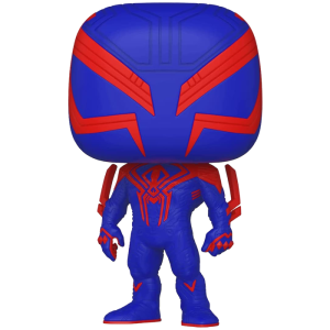 funko pop spider verse spiderman miguel ohara visuel produit