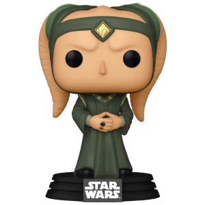 funko pop star wars book of boba fett majordomo visuel produit