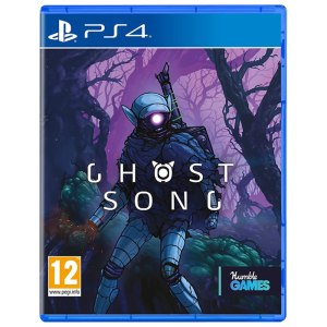 ghost song ps4 visuel produit