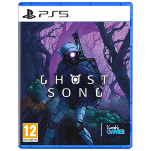 ghost song ps5 visuel produit