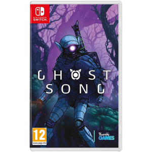 ghost song switch visuel produit