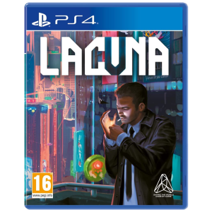 lacuna ps4 visuel produit