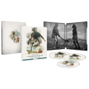le-dernier-des-mohicans-steelbook-combo-visuel produit