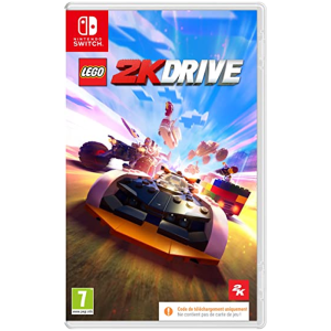 lego 2k drive switch standard visuel produit