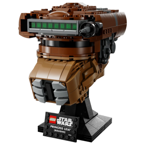 lego star wars casque princesse leia boushh visuel produit