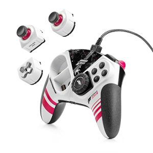 manette thrustmaster eswap xr pro forza horizon pour xbox et pc visuel produit