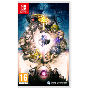 master detective raincode switch visuel produit