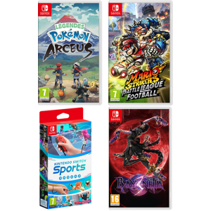promo jeux nintendo switch cdiscount visuel produit