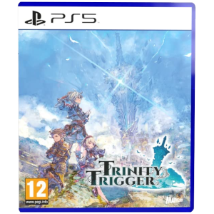 trinity trigger ps5 visuel produit