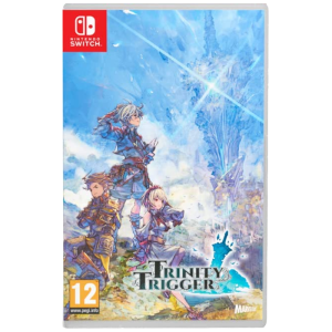 trinity trigger switch visuel produit