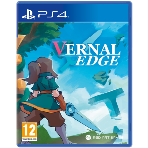 vernal edge ps4 visuel produit
