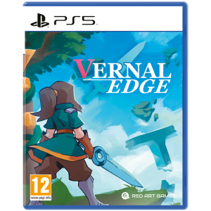 vernal edge ps5 visuel produit