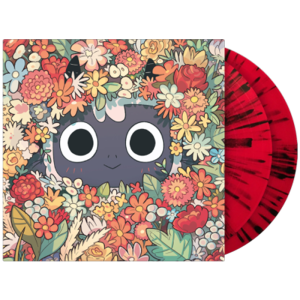 Vinyle Cult Of The Lamb visuel produit