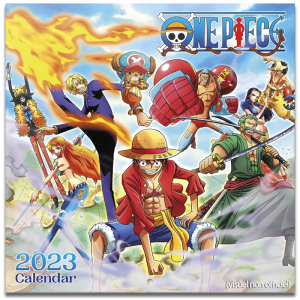 calendrier de lavent one piece 2023 provisoire visuel produit