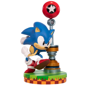figurine sonic first 4 figures visuel produit definitif