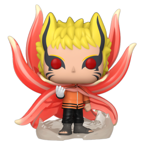 funko baryon naruto visuel produit