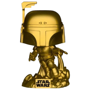funko pop jango fett 285 visuel produit