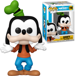 funko pop mickey and friends goofy 1190 visuel produit