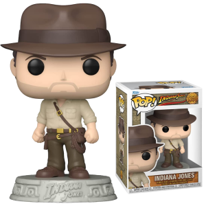 funko pop movies arche perdue indiana jones visuel produit