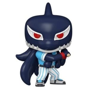 funko pop my hero academia gang orca baseball visuel produit
